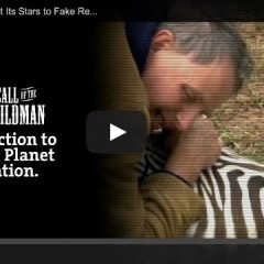 Animal Planet TV animal mistreat